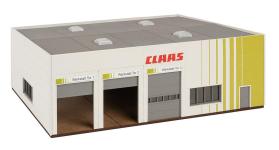 Faller 130121 - H0 - Landmaschinenwerkstatt Claas